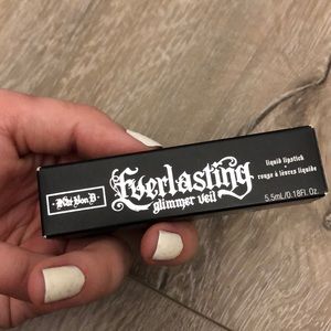 Free gift!!!!!! Kat Von D Liquid Lipstick